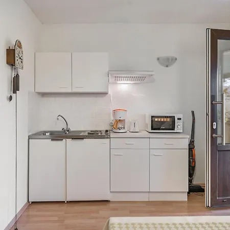 Appartement Heidi Rosenthal-Bielatal