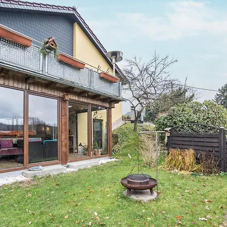 Heidi Appartement *
