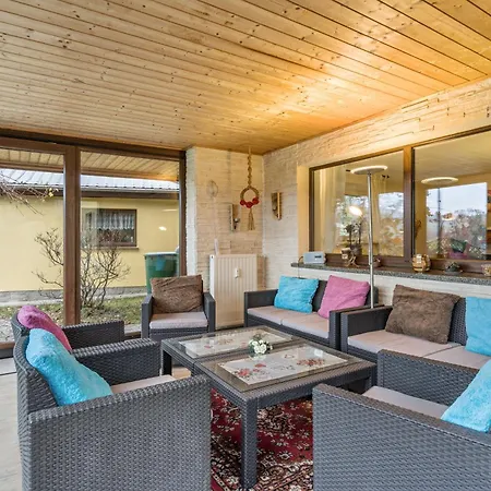Heidi Appartement