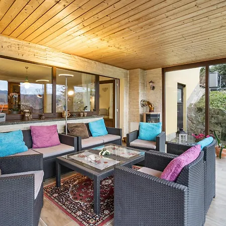 Appartement Heidi