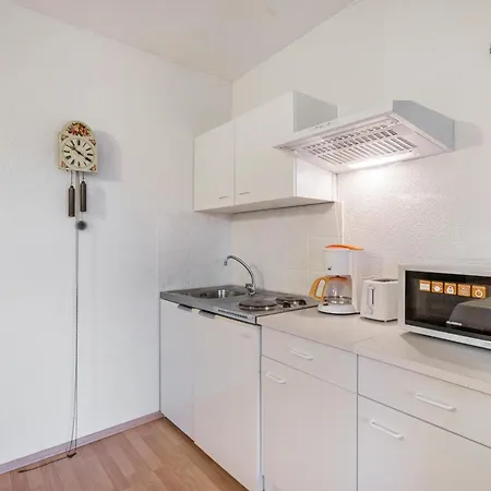 Heidi Appartement