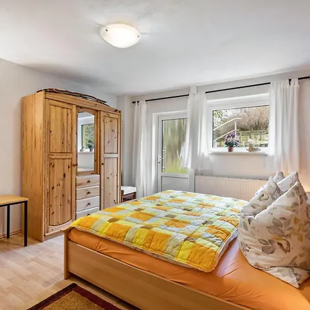 Heidi Appartement Rosenthal-Bielatal