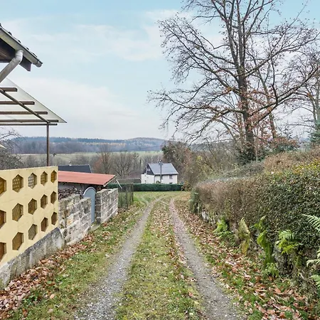 Appartement Heidi Rosenthal-Bielatal