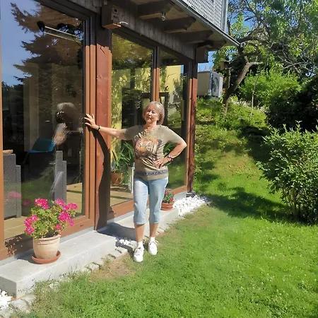 Heidi Appartement *