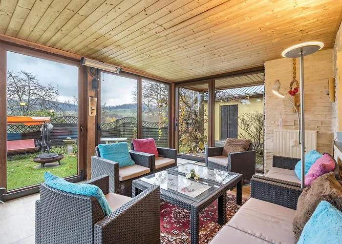 Heidi アパート ローゼンタール＝ビーラタール