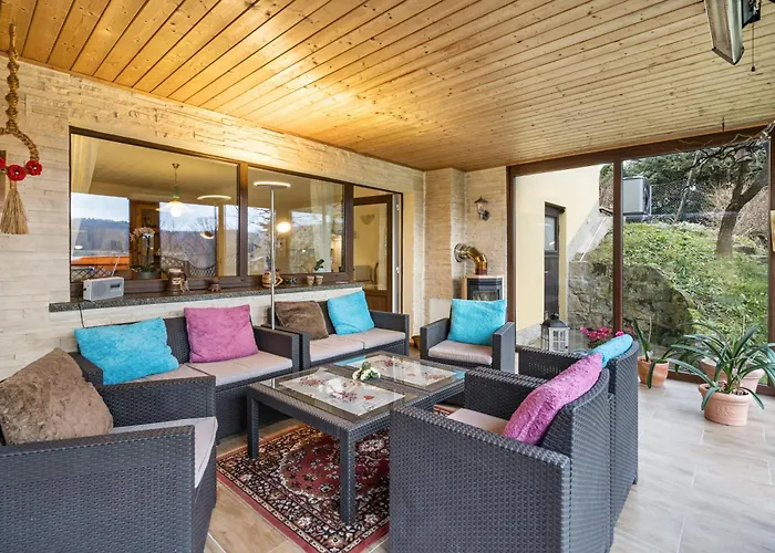 アパート Heidi *