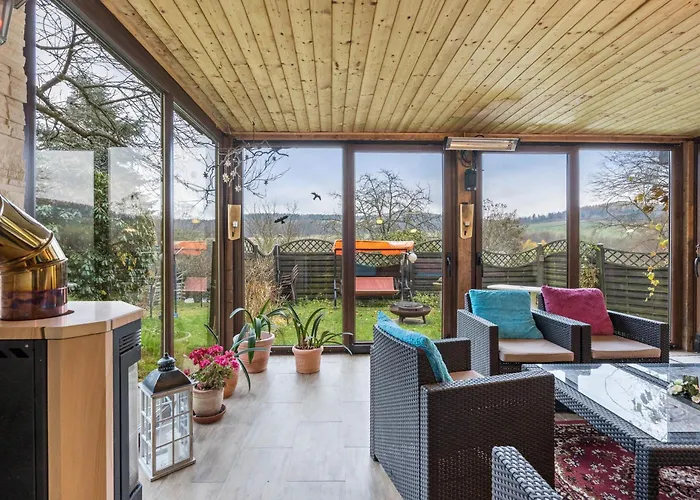 Heidi アパート ローゼンタール＝ビーラタール