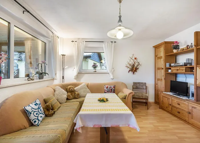 Heidi アパート ローゼンタール＝ビーラタール