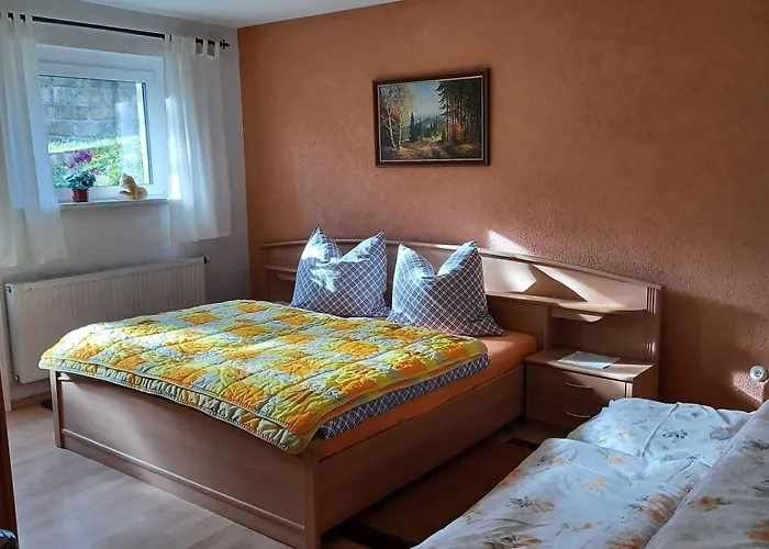 Heidi アパート *